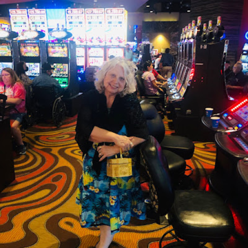 Meet your Posher, Starr